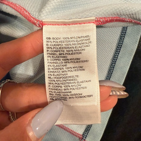 🔥The North Face Isotherm Jacket🔥 - Picture 5 of 7